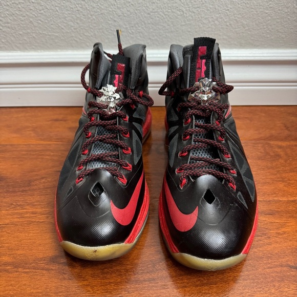 LeBron 10+ Sport Pack Pressure Size 11 - Picture 4 of 11